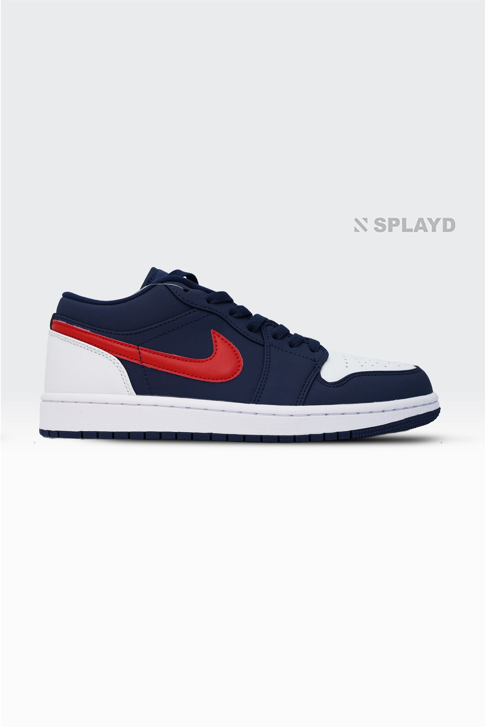 Sneakers & Trainers
