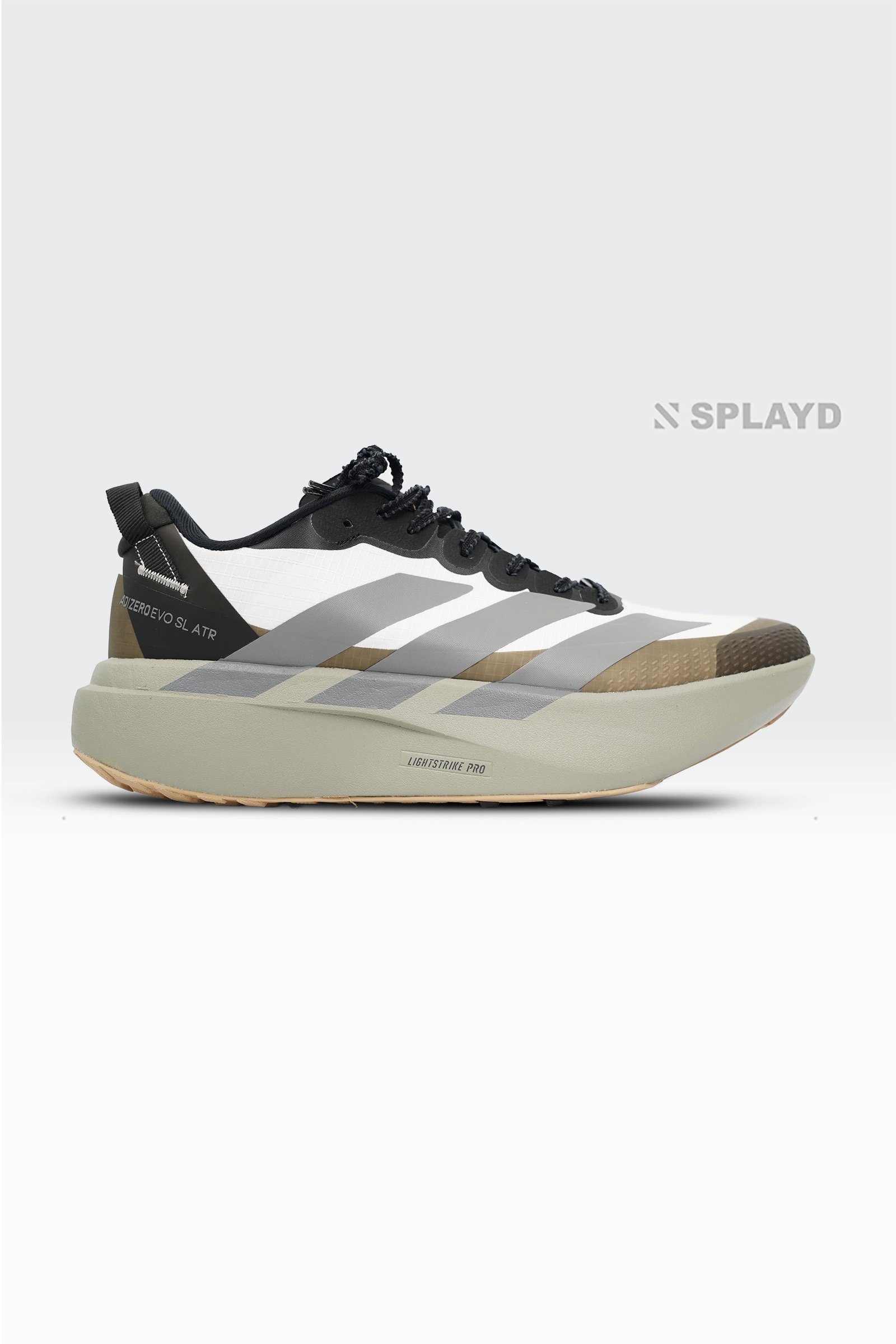 Adizero Evo SL ATR Brown Silver
